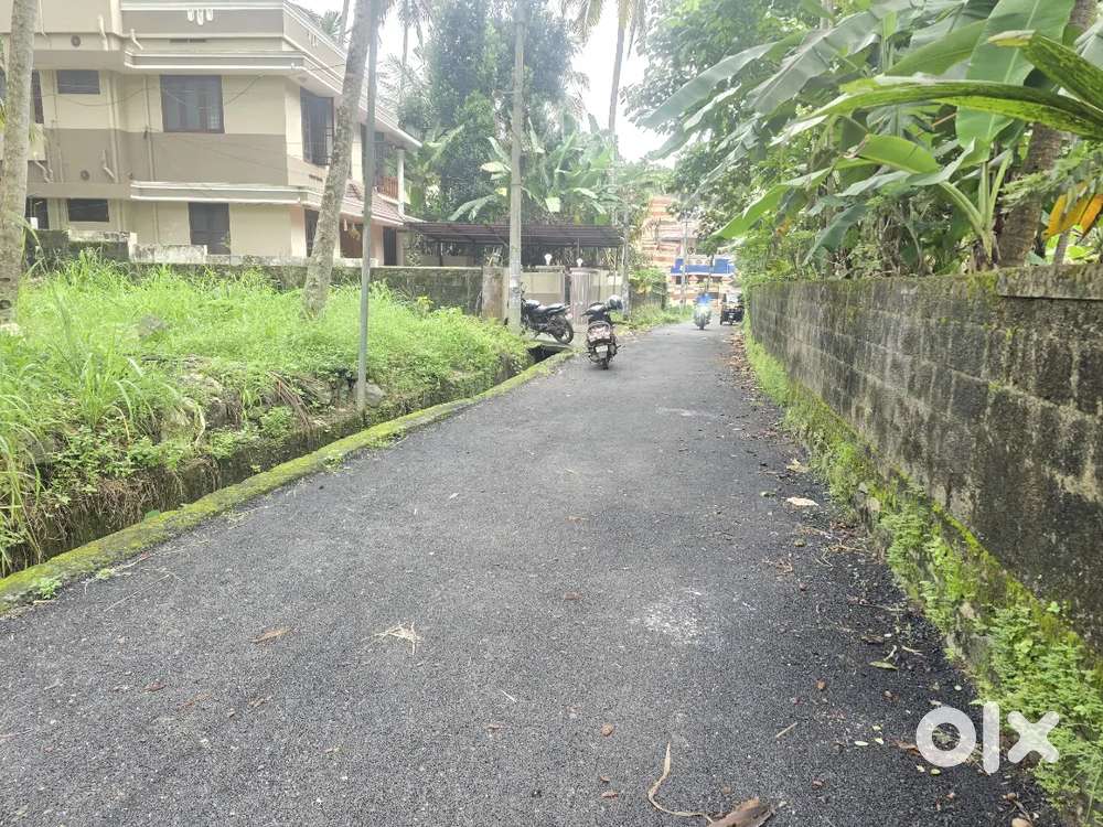 5CENT HOUSE PLOT PEROORKADA KUDAPPANAKUNNU