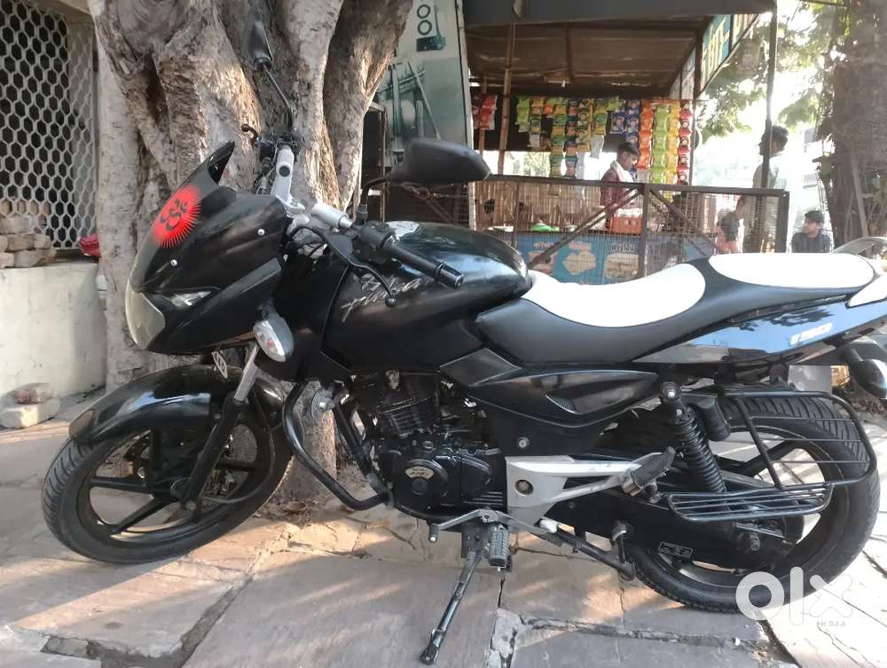 Bajaj Pulsar 150,very good condition