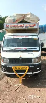 Mahindra Supro 2018 Diesel Good Condition