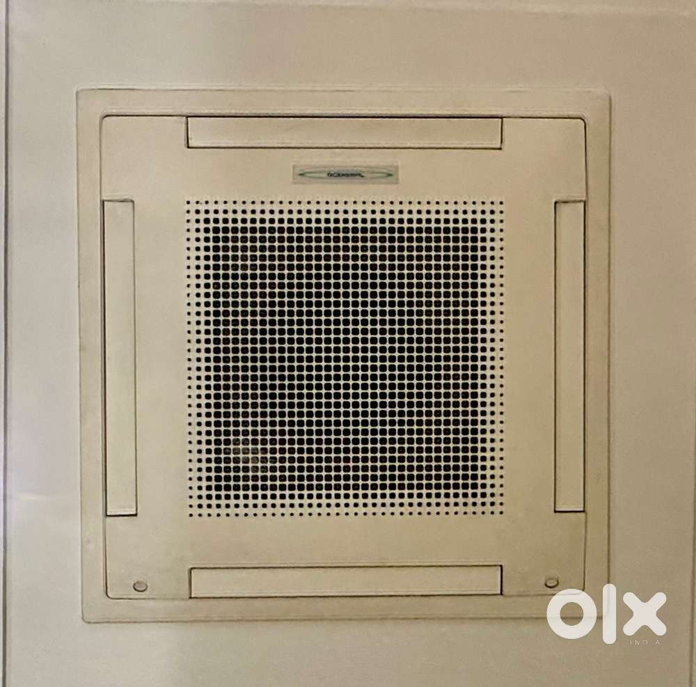 Ac O General cassatte ac 4.5 Ton 3 Phase