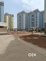 1BHK flat available for Rent in New Cidco towers building, Ulwe, node