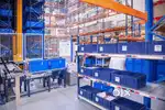 Store keeper, inventory management,