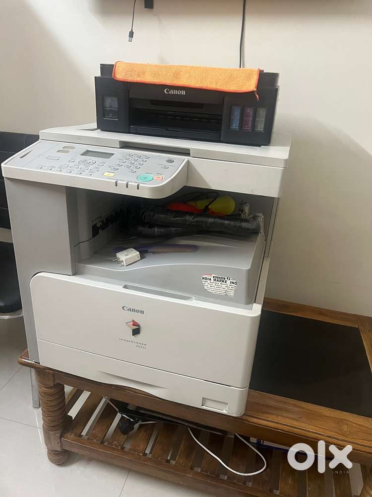 Canon image runner 2425