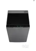 Fully automatic washing machine