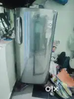 LG fridge for sale