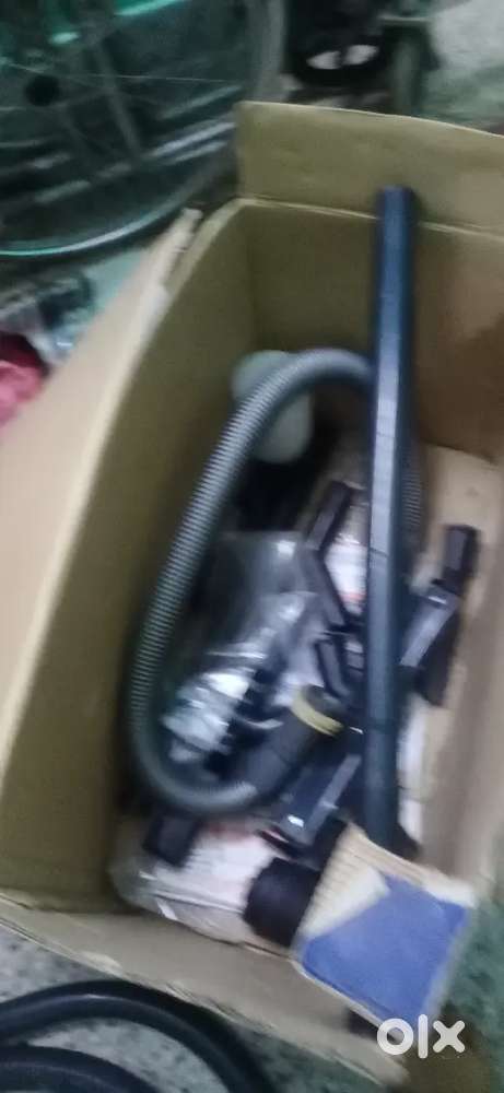 Vaccum cleaner to sell