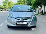 Honda Jazz V CVT, 2012, Petrol