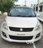 Maruti Suzuki Swift VDI Optional, 2017, Diesel