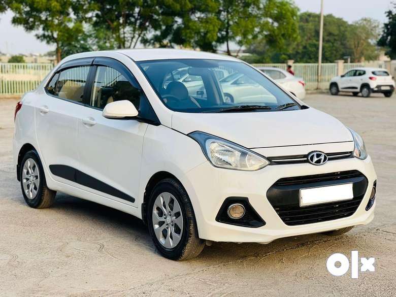 Hyundai Xcent PRIME CNG T, 2019, CNG & Hybrids