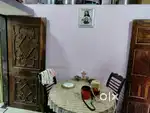 1st row in colony, 3 phase electricity