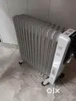 13 fins Murphy richard oil radiator heater