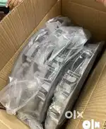 Brezza vehicle Wheel cap