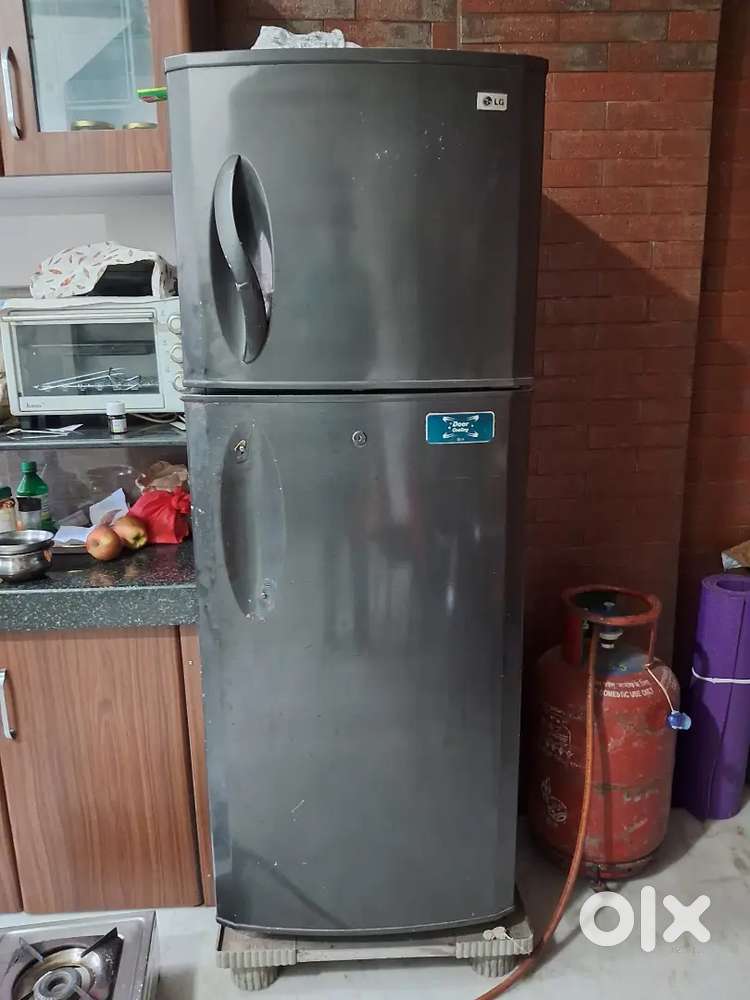 Double Door Refrigerator for Sale