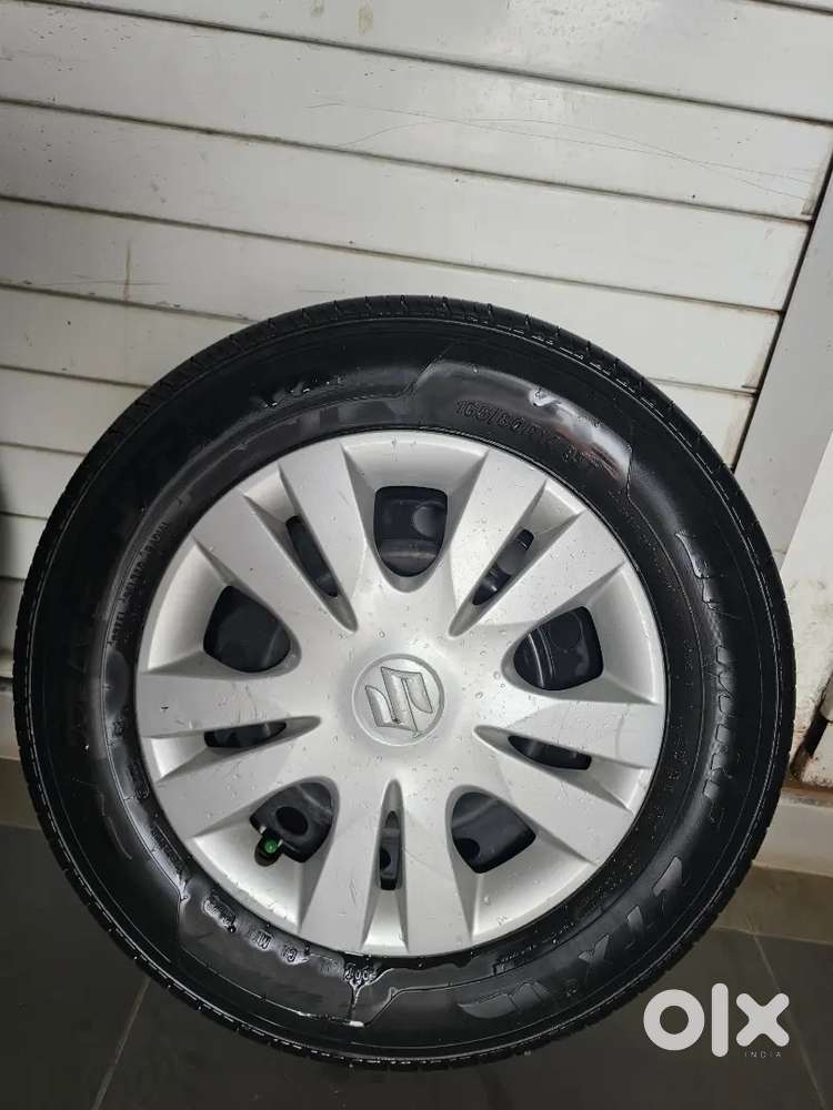 14 inch tyre