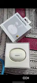 Oppo enco air 3 pro with ANC