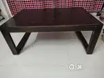 Coffee Table wooden 36x24 inch
