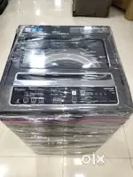 Whirlpool fully automatic