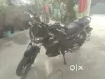 Bike condition all excellent