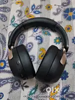 GoBoult Soniq Over Ear Headphones