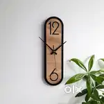 Luxury wall clock