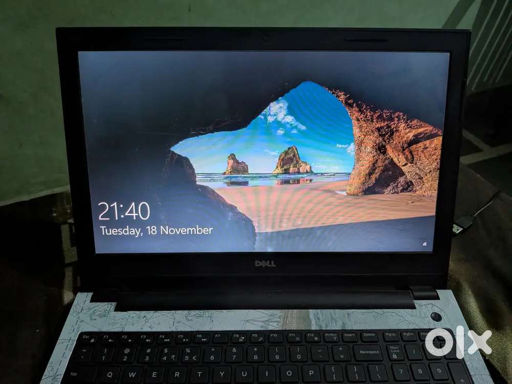DELL Inspiron hai