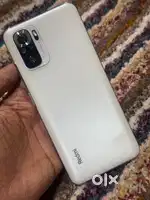 Redmi Note 10s 64gb Indian