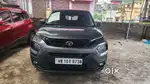 Tata Punch Pure, 2024, Petrol
