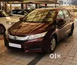 Honda City 2014-2015 i VTEC S, 2015, Petrol