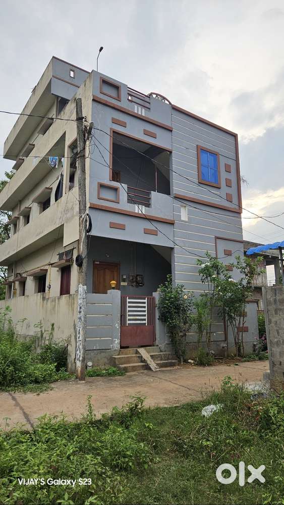 2 bhk for rent - for family