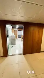 Fully Furnished Luxurious Office on Rent at Shyamal