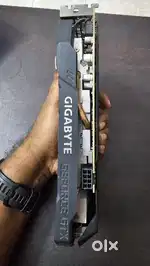 Geforce GTX 1660ti