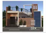 1 bhk स्वतंत्र मकान मात्र 14.99 लाख रु मे बसाहट के बीच में सेजबहार