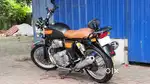 Interceptor 650 + 1Lakh worth mods