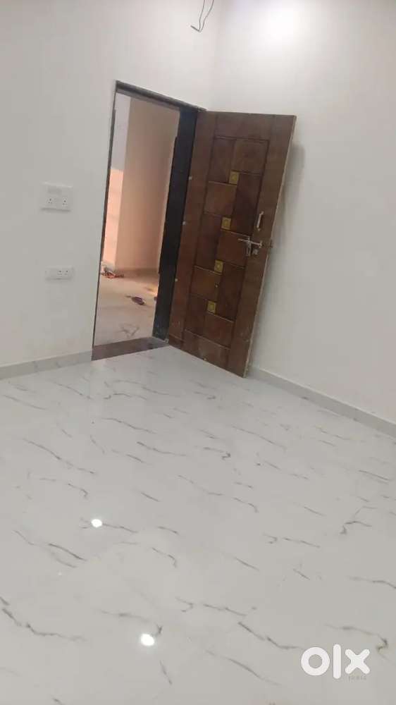 Newly individual vila
