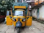 3 PIAGGIO APE 1253