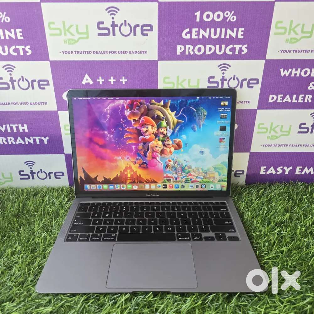 Apple MacBook Air 2019 In Excellent Condition