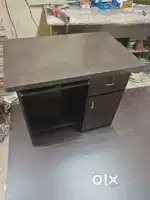 Brand new table (free delivery)