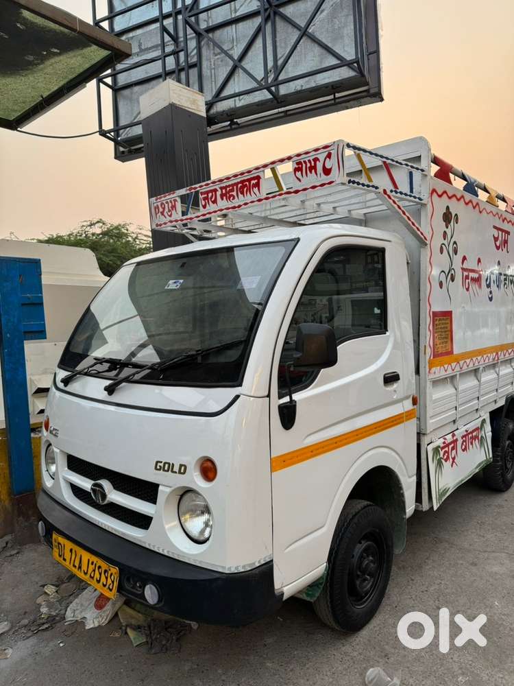 Tata ace GOLD 2023 tataace CNG chota hathi छोटा हाथी