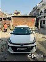 Hyundai Aura 2023 CNG & Hybrids 62000 Km Driven