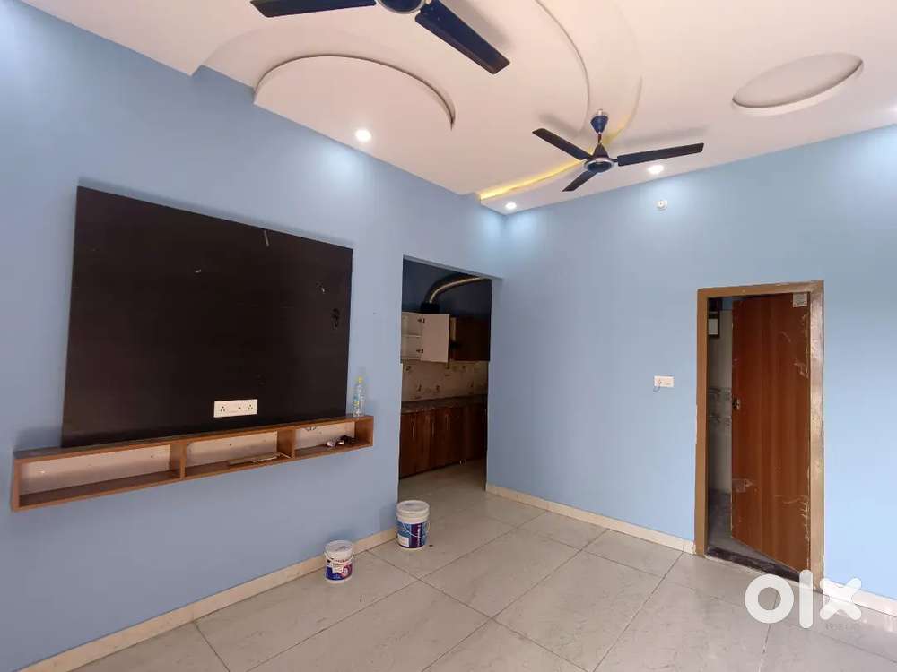 2 BHK Near Katghariya Choraha Mehera gau near highway