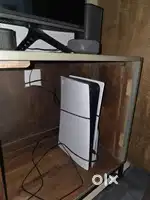 Ps5 slim digital and disk edition