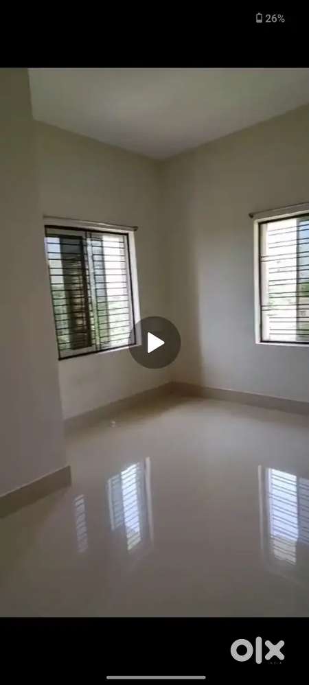 To-let 2BHK for Rent