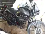 Honda Unicorn BS IV