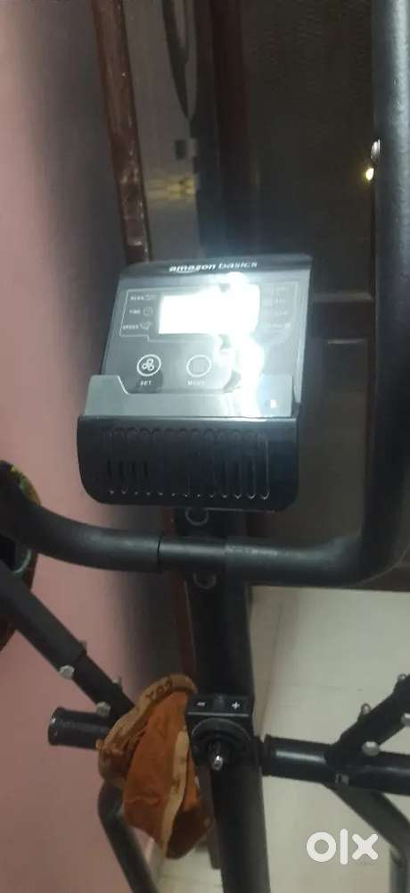 Gym cycle sell
