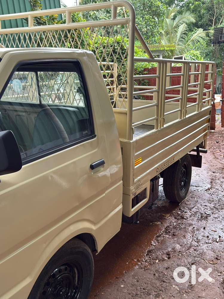 ASHOK LEYLAND DOST GOOD CONDITION