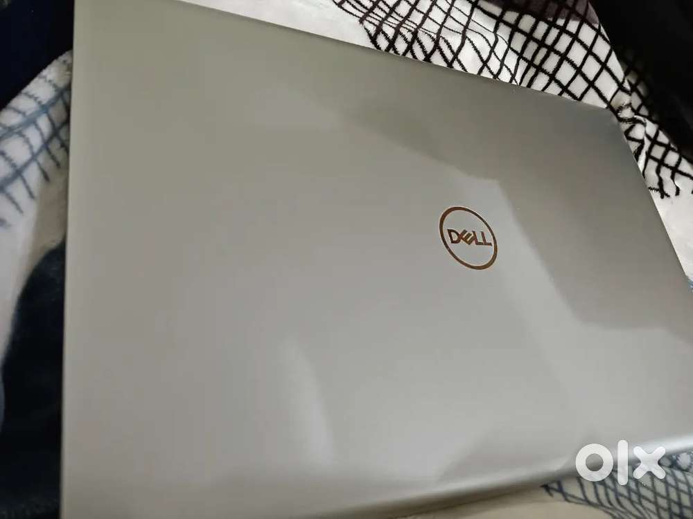 DELL INSPIRON 15