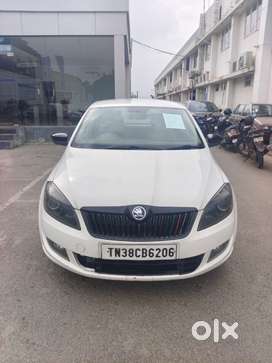 Skoda Rapid 2013-2016 1.5 TDI AT Elegance, 2015, Diesel