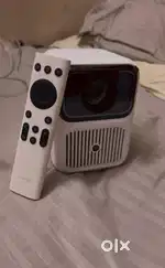 WANBO SMART  PROJECTOR