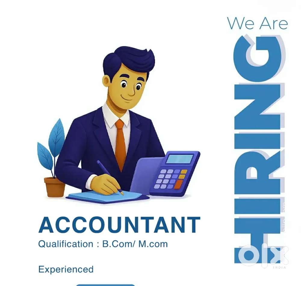 Accountant