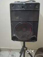 Speaker beast